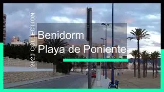 Benidorm | Reopening The Beach Part 1