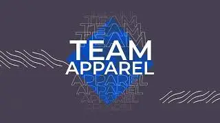 Team Sports Apparel