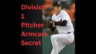 How to Fix Elbow Pain After Pitching