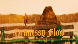 J Fine$$e - Hennessy Flow (Official Video)