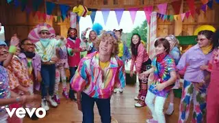 KIDZ BOP Kids - As It Was (Official Music Video)