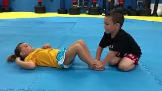 Peak Performance Training Center Children's Program(hd)