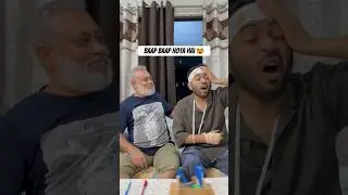 Baap Beta aur 18Rs G-Pay 😂 #baapbetacomedy #bapbetacomedy #fathervsson #funny