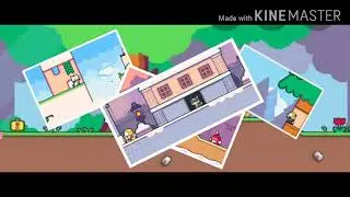 super cat tales III trailer