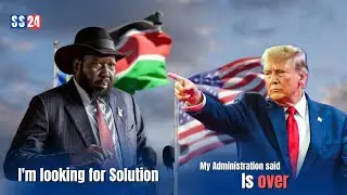 South Sudanese Nationals Face U.S. Visa Ban | South Sudan News Update