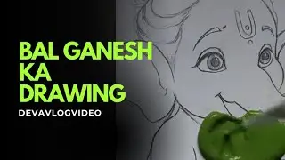 Ganesh ka cartoon. #art #mrbeast  | #Trending  #tiktokvideo #shortvideo #love 