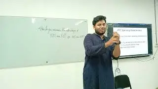Solid State Electronics | Lec-09 | EEE | Fuad | University of Scholars