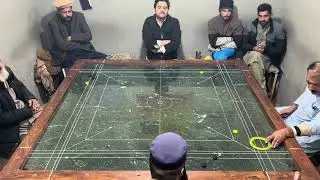 Insane Carrom Trick Shots 😱You Won’t Believe This! #Carrom #carromskills  #viralyoutubevideo