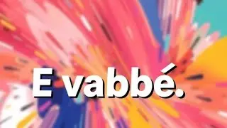E VABB&Egrave; 