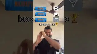 Vote karo guys dekhte hai kaun jitta hai #newpost #song #cricketlover #cricket #t20worldcup