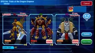 The Flaw of Digimon Links