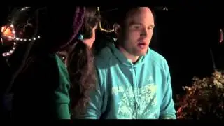 Crimson Knights  a Short Scene from unaired tv pilot