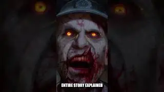 Объяснение всей сюжетной линии Call of Duty Zombies (от World at War до Black Ops 6 Zombies)