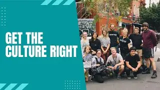 Your First 5 Hires On A Feature Film