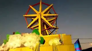 Red Fort, Azadi ka Amrit Mahotsav, Bharat Bhagya Vidhata Cultural show/ event in New Delhi