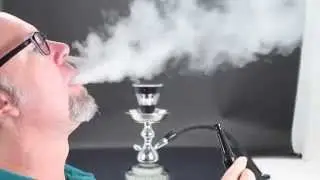 Square e Head Electronic Hookah чаша на каплях официальный обзор