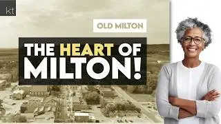 Living in Old Milton | Neighbourhood Tour & Real Estate Guide