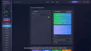 EVIDENRA Lizenz Aktivierung