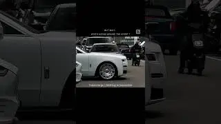 killer Eye Vs Ghost Eye #shortvideo #publicreactin #car