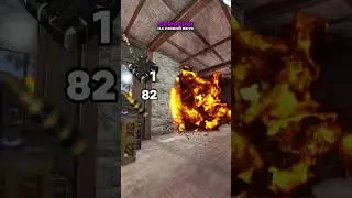 A profitable way to raid all walls in Rust: Rust Raid Calculator @MAGICRUST - servers for every t...