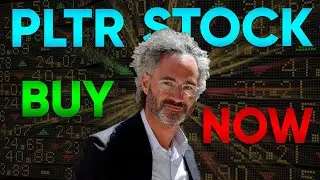 Is PLTR Stock a BUY Right NOW? Palantir Technologies News, Analysis and Price Prediction