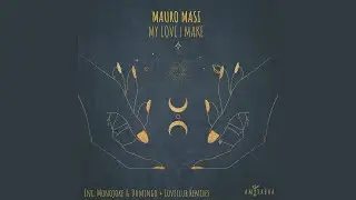 My Love (Domingo + Loveclub Remix)