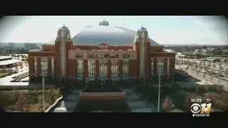 Fort Worth's New Dickies Arena May Test Patience Of People Living Nearby