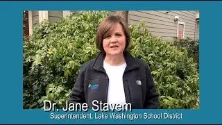2020 LWSD District Leadership Messages #7