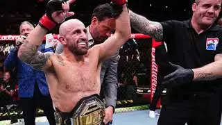 Jean Silva Criticizes Alexander Volkanovski&rsquo;s Title Shot Philosophy After UFC 325 Win | MMA Reacts