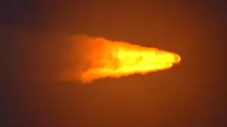 VA235 Ariane 5 ECA - Intelsat 32e (Sky Brasil 1) and Telkom 3S launch