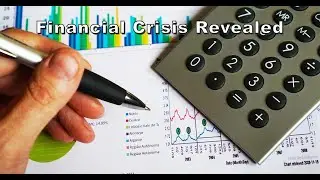 The Warning Signs of the 2008 Financial Crisis Revealed