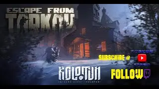 Tasking/Scaving -Drops on Twitch - Human Rights you know them? !giveaway 