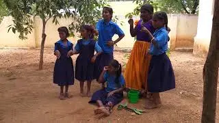 3వతరగతి-తెలుగు :