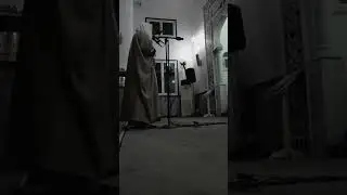 فجرية رائعة من مسجد الروضة الشريفة ما تيسر من سورة السجدة كاملة ❤️🧡