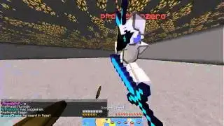 1v1 Series: protectionzero
