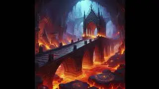 Hex-hammer - Viking Arena (Hexhammer Remix), but in 417HZ
