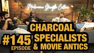 Chicken Jockey & Charcoal Grills | Ep. 145