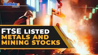 3 metals & mining stocks to buy for a long term
