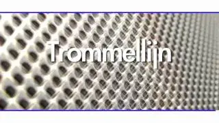 Verzinkerij Twente | materialen tot een lengte van 7 meter | elektrolytisch verzinken