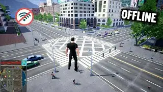 Top 10 Open World Games For Android 2019 HD OFFLINE