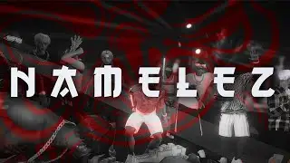 NAMELEZ EP2: THE REBORN