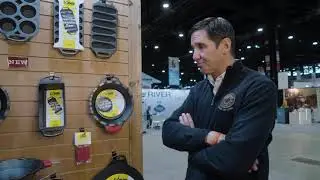 The Inspired Home Show Demos - Bakeware