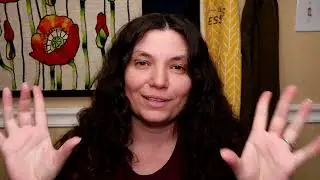 Changing My Channel Name and Why!