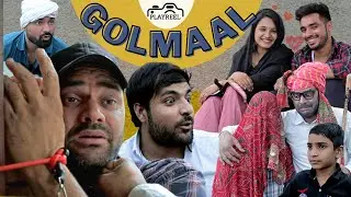 Golmaal | Comedy Video | We Are One | PLAYREEL