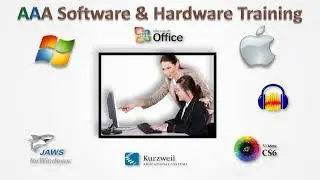 AAA Micro Computer Service Presentation