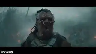 Predator Badlands The Watch List HQ