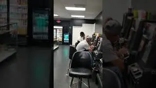 crack heads drama &hellip;black pimp white hoe Same old shit different day 😅😅😂