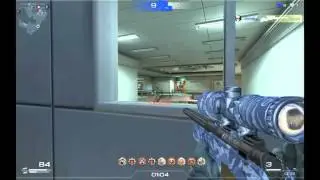 Frag Cw QQSniper 
