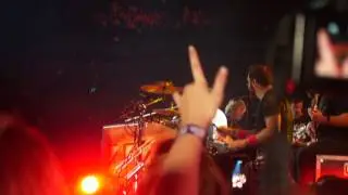 Play it again- Luke Bryan 10-18-13