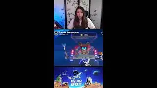 Test My Skills in Astro Bot 🤖 Let&rsquo;s Get Into It (Portrait)